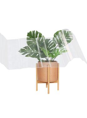 采光板采光瓦透明pc瓦透光840PC波浪瓦900波浪瓦930波浪瓦