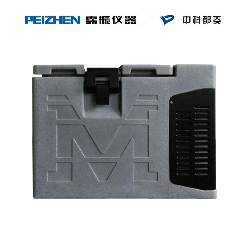 科都菱MDF-2藏5H80箱LC车载冰箱冷冷冻保存80升绿色中无氟FPA制冷