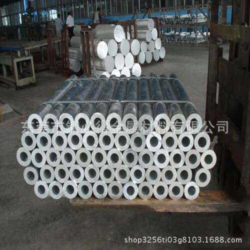 原装TC4/Ti-6Al-4V钛合金管 钛合金无缝管 高硬度耐高压钛合金管