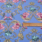 印花活性 来面料加工来料直喷印花厂人造棉直供数码 女装 图数码