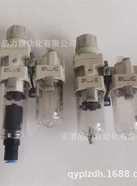 二联件AC30A-F02-N03-N02G-F03E/M/E1/E2-S-V-1-2-8-N-R-C-A-B-D