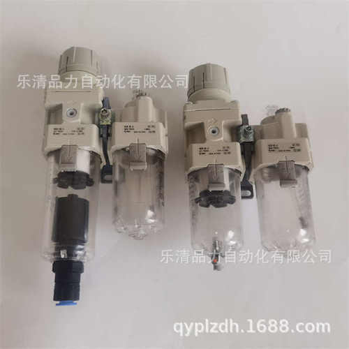 二联件AC30A-F02-N03-N02G-F03E/M/E1/E2-S-V-1-2-8-N-R-C-A-B-D