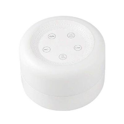 Sleeping Relaxation for Baby with Night Light Desktop White