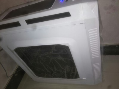 宁美国度装机怎么样，开箱评测宁美国度主机靠谱吗