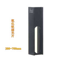 晶科氧化鈥玻璃濾光片/鐠釹濾光片/波長誤差值校準(zhǔn)分光光度計檢定