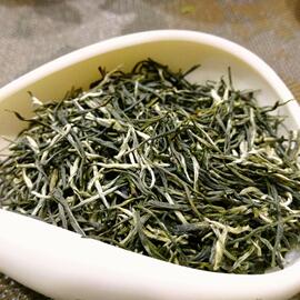 春茶2024新茶永川秀芽新茶明前茶绿茶秀芽 重庆毛尖1斤128元