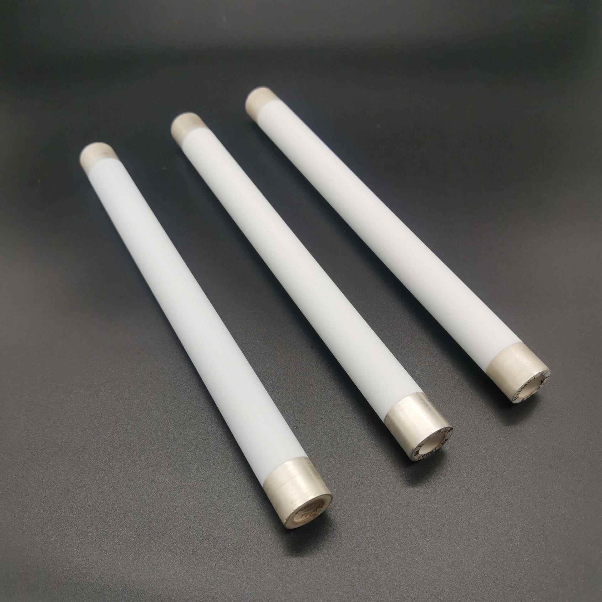 器高压电阻器RYGDL氧DYR1化膜薄膜电阻无感高频脉电阻100W0冲R