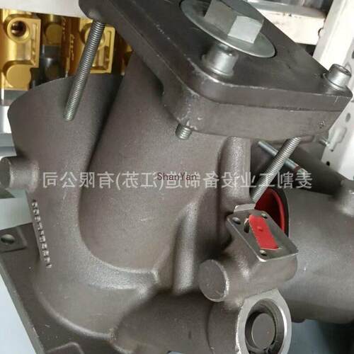 FTD-1622515680阿特拉斯AtlasCopco进气阀空压机阀件配件大全现货