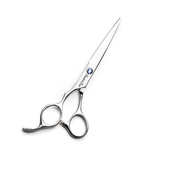 Flash Fire左手剪刀美发工具平剪刘海剪牙剪打薄剪组合套装