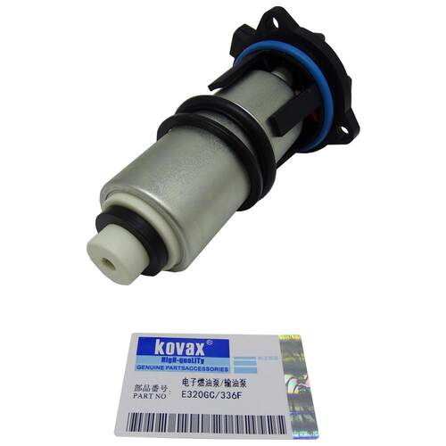 KOVAX电子燃油泵输油泵E320GC/336F挖掘机配件390-4679