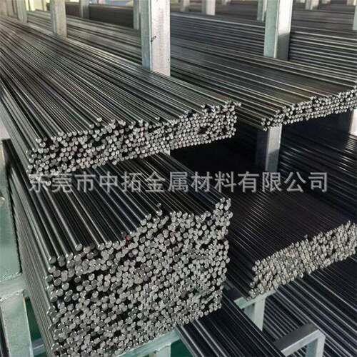 供应美标ASTM1010碳素结构钢 ASTM1010圆棒 ASTM1010拉光棒