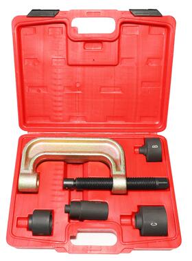 适用于牧马人下支臂球头拆卸专用工具吉普克莱斯勒大切诺基加长款