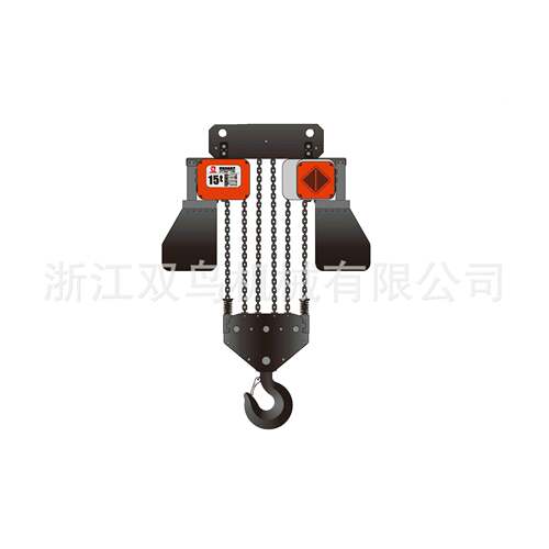 厂家直销超低运行式环链电动葫芦0.5T-16T环链电动葫芦