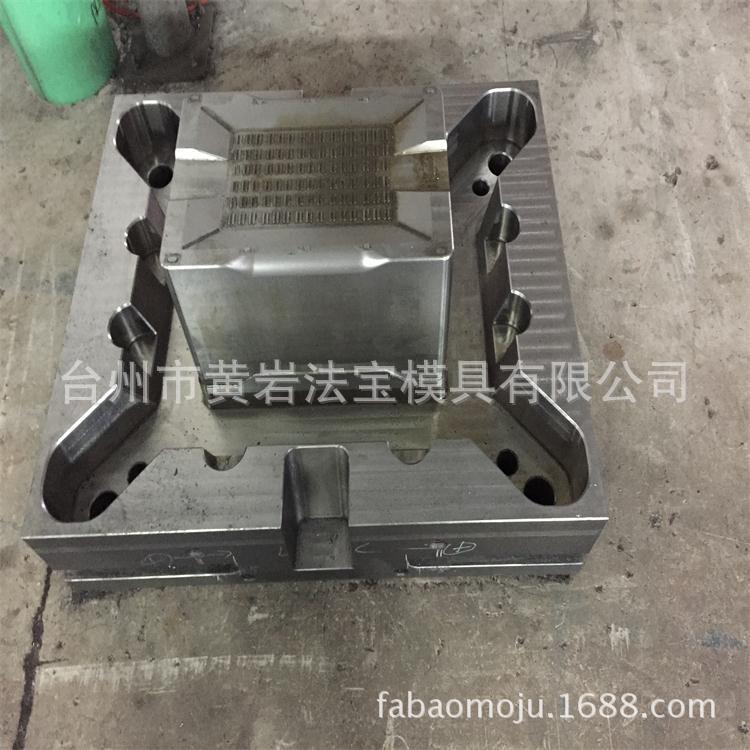 塑料周转筺服装筐蔬菜框储物筐收纳筐收纳箱周装箱模具