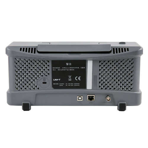 优利德UTD2102CEX+/2072CL/2152CL/2152CEX数字示波器双通道150M