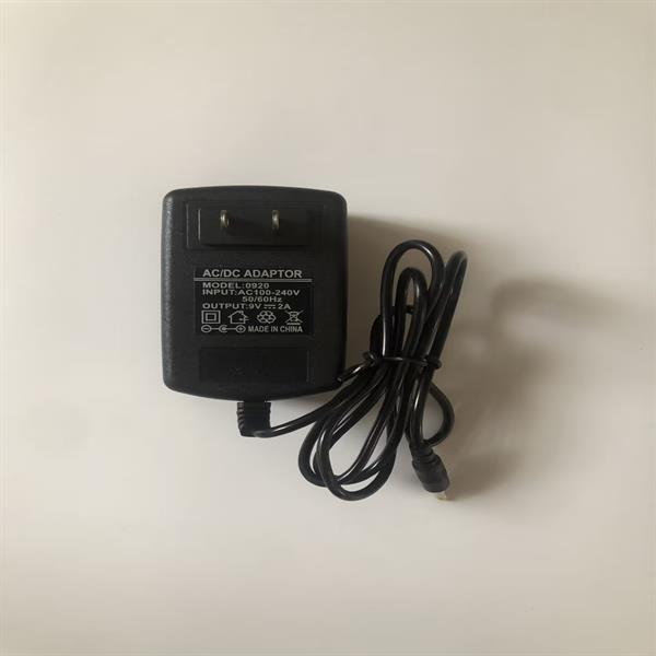 适用于HY-30C09020-R拉杆音响户外音箱电源适配器9V2A充电器线710