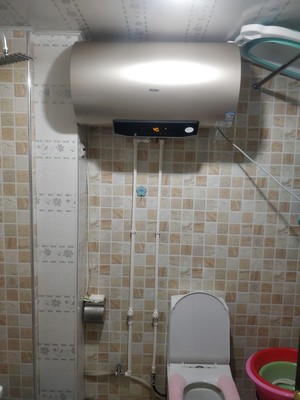 大家可知Haier/海尔 EC6002-MG(U1)热水器质量怎么样口碑好吗