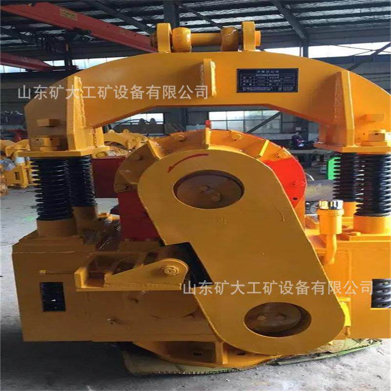 弹簧振动锤60型 施工快 建筑工地打桩机 TDZ10弹簧振动锤