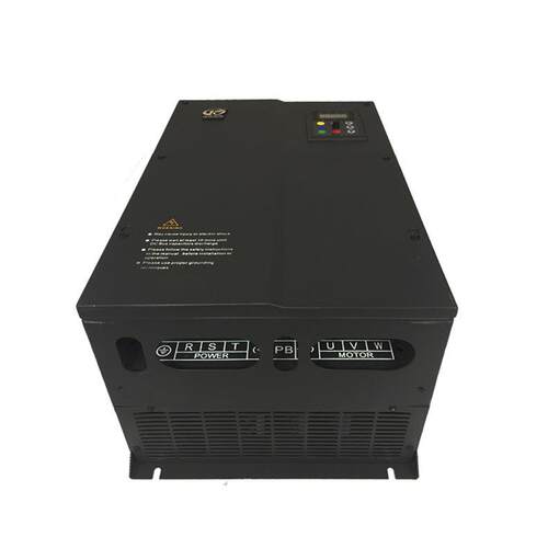 厂家供XK700 75货徐控频75KW 高性能电机调速器 38变V0三相变频器