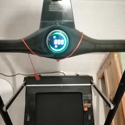 易跑MINI-C跑步机怎么样?用后一个真实反馈?让人心惊!