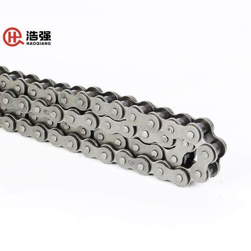 2分04C-3寸/4链8A链条/条精密滚子链/工业传动用条/链条/厂家