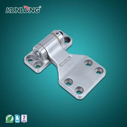 尚坤SK2-762重型设备不锈钢铰链烤箱试验箱304工业承重铰链