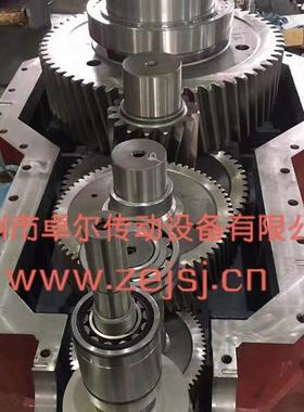 QJ-T起重机立式 QJ-T400 QJ-T335 QJ-T280 QJ-T236 QJ-T200