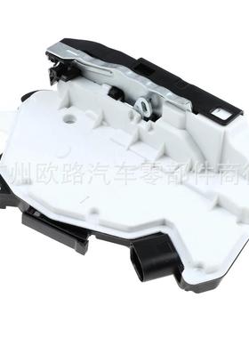 8N1837016A 8N1837015At车门锁块(右前) 适用奔驰宝马