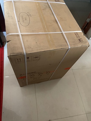 美的华凌洗碗机用后一个月，爆料真相美的华凌洗碗机怎...