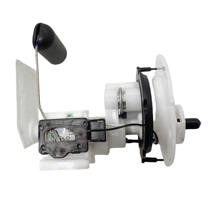 燃油泵总成3B3-13907-01 Yamaha125 Cygnus-X 1MS 4D2汽油泵总成