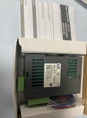 韩国LS可编程控制器PLC型号XBM-DR16S,XBM-DN16S全新现货LG PLC