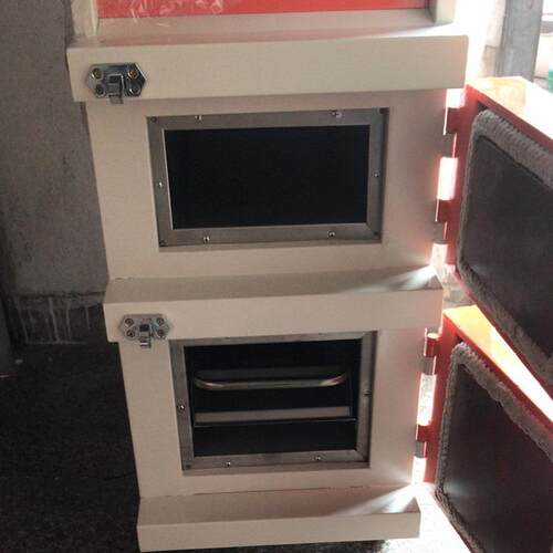 厂家直供焊条烘箱ZYH-10/15/20/干燥箱自控远红外电焊焊剂烘干箱