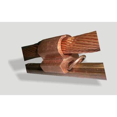 CJL44(120)-98地线线夹CJL42(D1)-98双孔板CJL51-2001上承锚底座