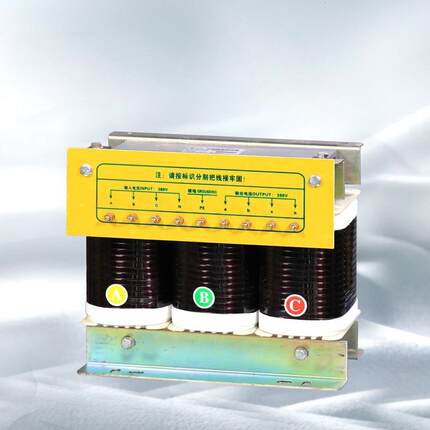 -30KVA三相干式隔离变压器30KVA380V220V200V690V415V440V1140V