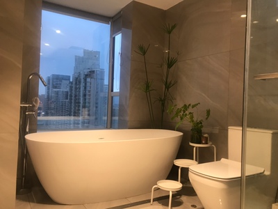 巴博浴缸怎么样一个月后开始后悔了诉说原因