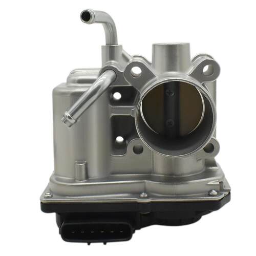 BAIXINDE 节气门总成 EGR 33400-58J21