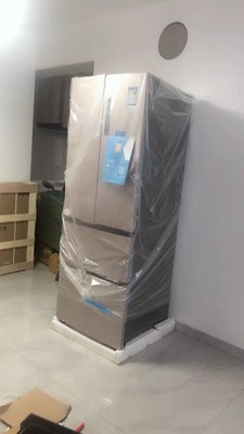 海尔 BCD-329WDVL怎么样到底差不差?用过反馈下真相?