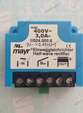 替代 Mayr 1/024.000.6 1/025.000.6 4/024.000.6 3/024.000.6