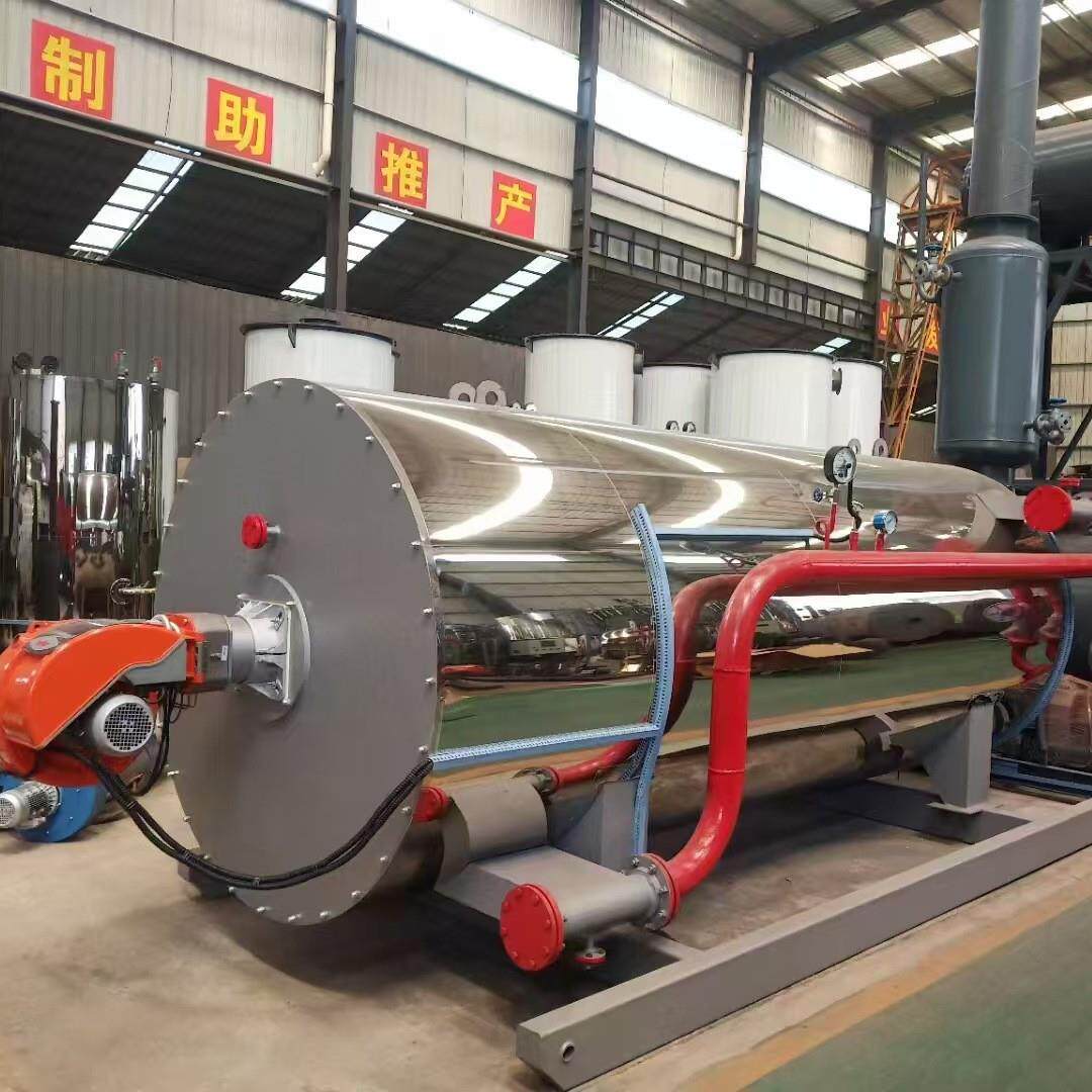 导热油锅炉有机热载体锅炉燃油气1吨2吨吨4吨5吨6吨-15吨