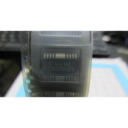 TD62064AFG全新原装实