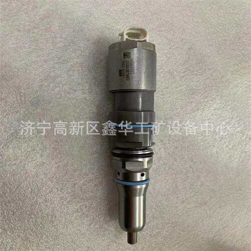 C9.3发动机喷油器喷油嘴456-3493 456-3493 20R5036 20R-5036