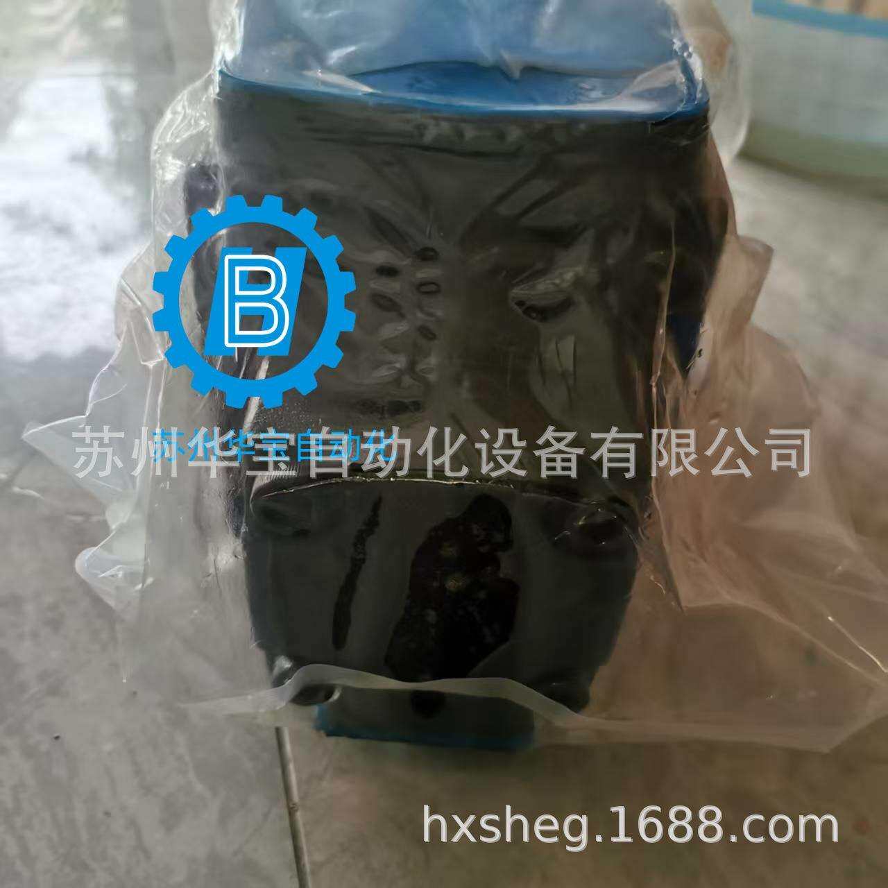 凯斯特KEISTER定量叶片泵PV2R1-19FR高性能子母液压泵