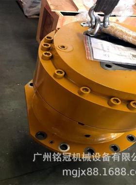 三一SY速0HSY750H回转牙箱ITZ5回转减机回转齿轮箱挖掘机6配件