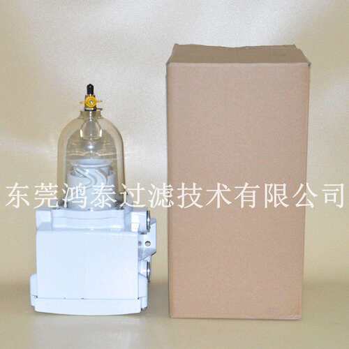 油水分离器SWK-2000/18适用于船舶卡车