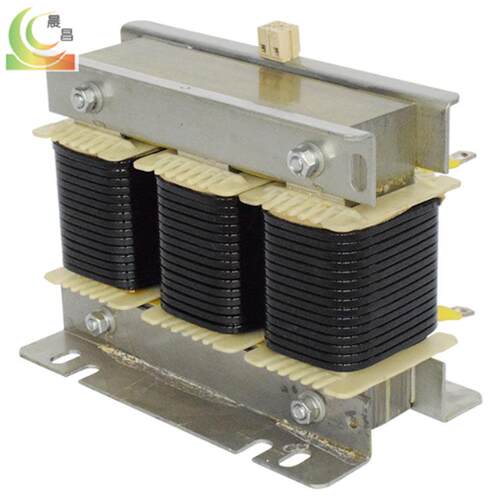 精品电抗器|电抗率7%|电压480V|CKSG-4.9/0.48-7%|调谐电抗器