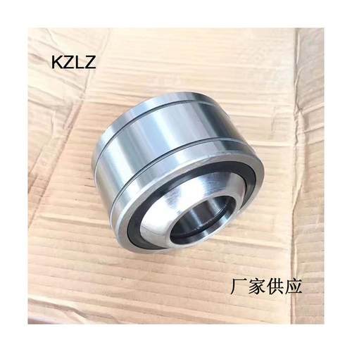 外圈剖分 GEK45XS-2RS GEK50 GEK55 GEK60XS 带锁簧向心关节轴承