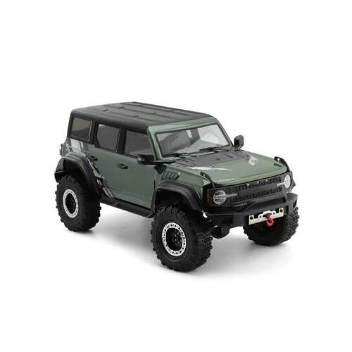 RGT瑞泰EX86130仿真攀爬车1/10 RC遥控模型电动四驱越野车
