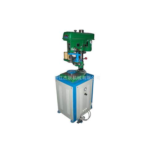 JY-SE150半自动封盖机多功能蛋糕盒纸盖翻封盖