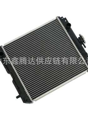 1432266 冷器1514711e301中水箱.散热器 挖掘机5液压油