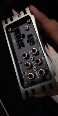 实话测试：联想Music book air汽车功放使用1个月优缺点评论，真的好